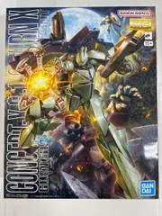2026年最新】1/100 MG CONCEPT-X6-1-2 ターンX 「∀ガンダム」の人気