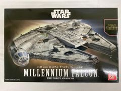 BANDAI STAR WARS プラモデル 3点セット バラ売り応相談 - メルカリ