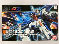 2026年最新】HG 1/144 MSZ-010 ZZガンダムの人気アイテム - メルカリ