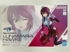 【未開封】Figure-rise Standard ルナマリア・ホーク 機動戦士ガンダムSEED FREEDOM