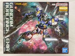 【未開封】1/100 MG GN-001/hs-A01D ガンダムアヴァランチエクシアダッシュ 「機動戦士ガンダム00V」
