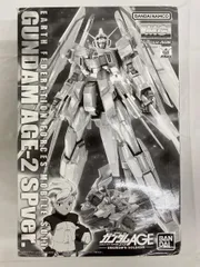 2026年最新】MG 1/100 ガンダムAGE-2 ノーマルの人気アイテム - メルカリ