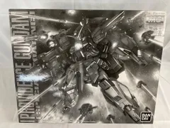 【未開封】MG 機動戦士ガンダムSEED プロヴィデンスガンダム ［スペシャルコーティング］ 1/100のサムネイル