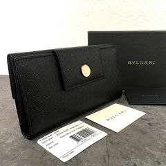 未使用品 BURBERRY 長財布 ブラック バーバリーチェック 239 - メルカリ