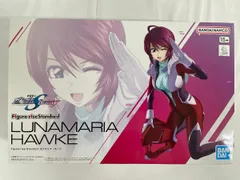 【未開封】Figure-rise Standard ルナマリア・ホーク 機動戦士ガンダムSEED FREEDOM