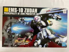 2026年最新】HGUC 1/144 EMS-10 ヅダ (機動戦士ガンダム MS IGLOO)の