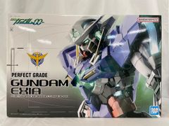 [미개봉] 1/60 PG GN-001 건담 엑시아 [기동전사 건담 00(더블 오)]■* 동봉 불가