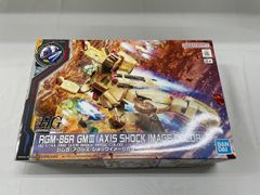 [미개봉] 1/144 HGUC 짐 III(액시즈·쇼크 이미지 칼라) GUNDAM SIDE-F 한정