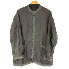 ナイジェルケーボン NIGEL CABOURN FRENCH WORK JACKET メンズ EUR：48 のサムネイル