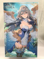 コトブキヤ アルカナディア エルメダ 組済みジャンク 特典パーツ付き