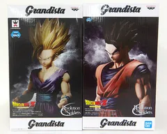 2026年最新】孫悟飯 grandistaの人気アイテム - メルカリ