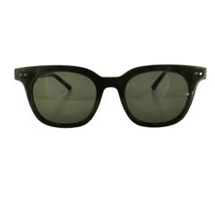 ✙未使用 Schott N.Y.C Jason ウェリントンサングラス 黒✙ - メルカリ