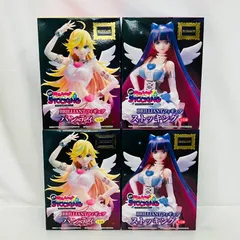 2026年最新】パンティ&ストッキングwithガーターベルト フィギュアの