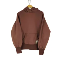 ナイジェルケーボン NIGEL CABOURN 20.5oz コットン 50s 長袖 スウェット パーカー メンズ JPN：48 のサムネイル