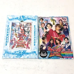 2026年最新】魔進戦隊キラメイジャーVSリュウソウジャー スペシャル版