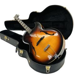 希少1960年製 Guild A-150 フルアコ 希少1960年製 Guild A-150 フルアコ - メルカリ