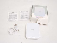 ほぼ新品 Canon PV-223-BL BLUE 専用光沢シール90枚以上 - メルカリ