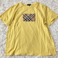 バーバリー Tシャツ 8Y 128 - メルカリ