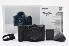 2026年最新】PowerShot V1の人気アイテム - メルカリ