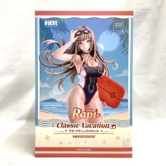 ラス1! ラピClassic Vacation 1/7スケールフィギュア 未開封 - メルカリ