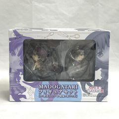 [중고] 미개봉) MADOGATARI SHAHT 샤프트 이벤트 한정 도쿄전 마도카☆마기카