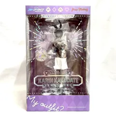 【中古】S未開封)マックスファクトリー 角楯カリン(バニーガール) 1/7[79]