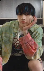 StrayKids HMV/Loppi BangChan ATE A