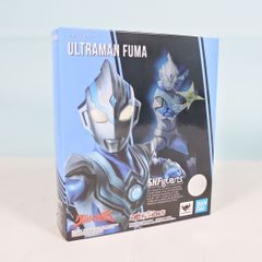 [오시미즈 44-3-0526fc]SHFiguarts 울트라맨타이가 울트라맨푸마