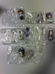 FATE フェイト Hollow Ataraxia ねんどろいどぷち 6種 まとめ