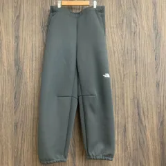 未使用】ノースフェイス テックエアースウェットパンツ M ブラック NB62581