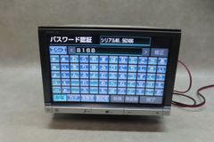トヨタ純正 ナビ NHZN-X62G 08545-00V21 フルセグ 8インチ - メルカリ