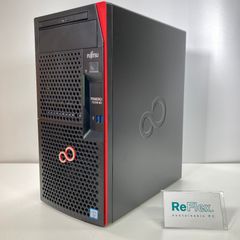 FUJITSU PRIMERGY TX1310 M3 サーバー 本体 16TB級 - メルカリ