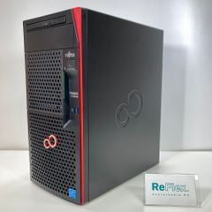 富士通 サーバー PRIMERGY TX1310 M3 Windows11 - メルカリ