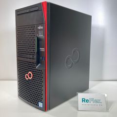 富士通 サーバー PRIMERGY TX1310 M3 Windows11 - メルカリ