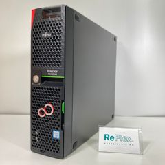 富士通コンパクトサーバー PRIMERGY TX1320 M4 ジャンク品 - メルカリ