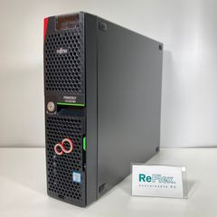 富士通 PRIMERGY TX1320 M4 i7-9700 NVMe グラボ - メルカリ