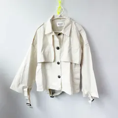 9 BEST 春 秋 ジャケット Fのサムネイル