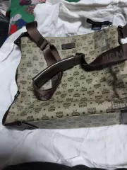 MCM メンズ 城タグのサムネイル