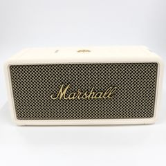 美品 Marshall ACTON 初代 クリーム 正規品 - メルカリ
