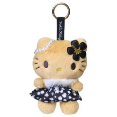 サンリオ】 ハローキティ ぬいぐるみ ナカジマ レア 希少 - メルカリ
