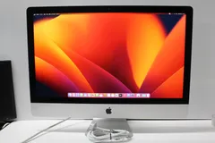 2026年最新】imac 2017 ジャンクの人気アイテム - メルカリ