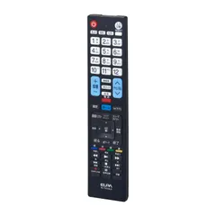 エルパ (ELPA) テレビリモコン LG用 (RC-TV019LG) テレビ リモコン 汎用/設定不要 [LG用]のサムネイル