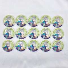 あんさんぶるスターズ！ 仁兎なずな 時光缶バッジ 58点セット - メルカリ
