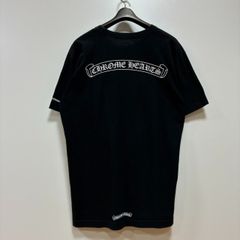 新品タグ付】クロムハーツ ビッグバン BIGBANG CHプラス Tシャツ