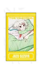 鈴屋什造 B 東京喰種トーキョーグール インスタントフォト風ブロマイド Relax Ver. グッズ ブロマイドのサムネイル
