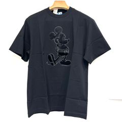 【送料込】20周年コラボ エストネーション ミッキー　Tシャツ 送料込】20周年コラボ エストネーション ミッキー Tシャツ - メルカリ