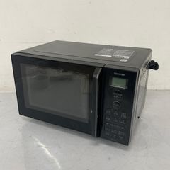 TOSHIBA 電子レンジ ER-M17YE3 2023年製 - メルカリ