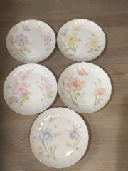 専用 チューリンゲンポーセリンThuringian Porcelain 3枚 - メルカリ