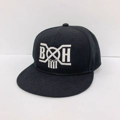 激レア/当時物】BOUNTY HUNTER × NEW ERA 59FIFTY - メルカリ