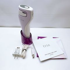 ジャンク品】 トリア パーソナルレーザー脱毛器4X - メルカリ